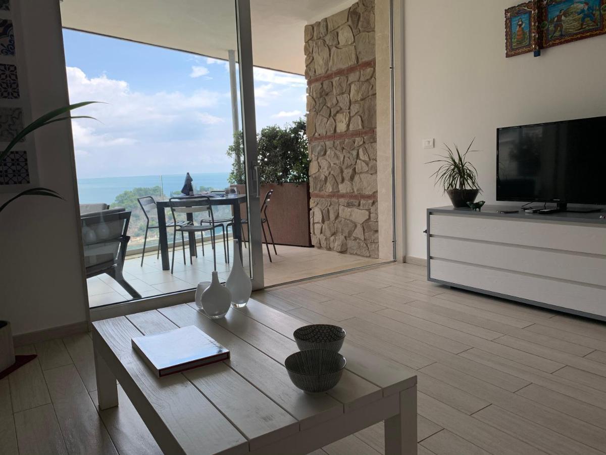 Taormina Suite Exterior foto