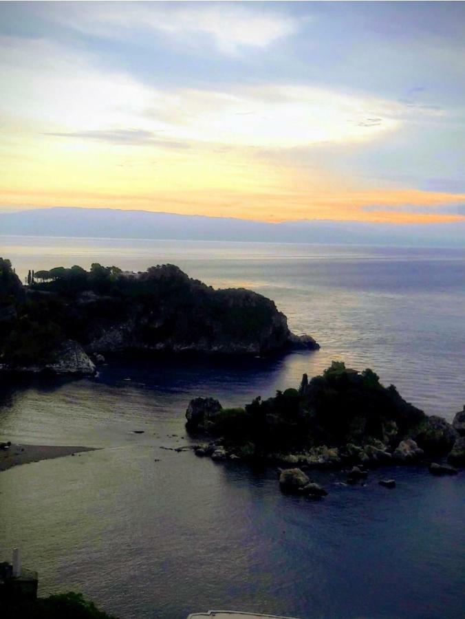 Taormina Suite Exterior foto