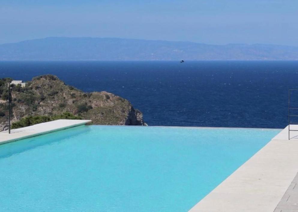 Taormina Suite Exterior foto